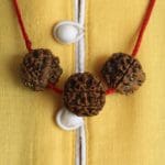 Rudraksha Kavach For Health