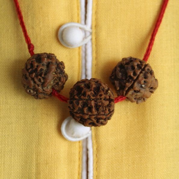 Rudraksha Mala For Student - Remedywala