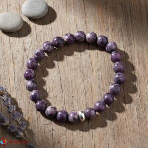 Sugilite Bracelet 8mm