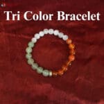 tri colour bracelet (2)