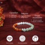 tri colour bracelet (2)