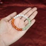 tri colour bracelet (2)