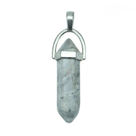 Map Stone Pencil Pendant – Remedywala