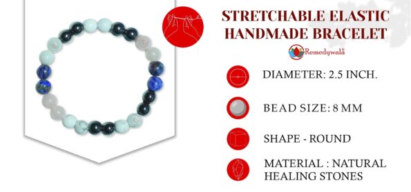 Sleep Crystal Bracelet
