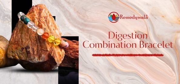 Digestion Combination Bracelet