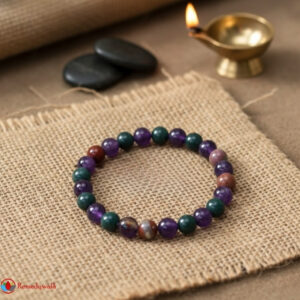 Dispel Confusion Support Bracelet