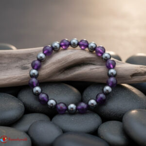 Concentration And Focus Bracelet