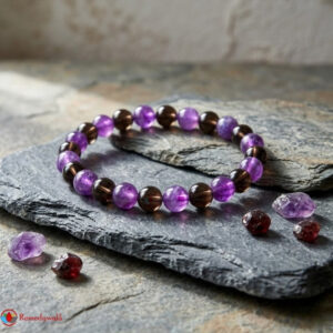 Insomnia Support Bracelet