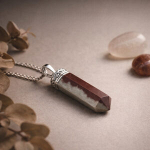 Narmada Pencil Pendant