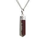 Narmada Pencil Pendant