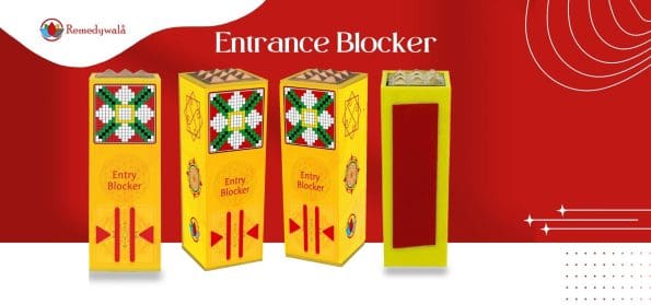 Entrance Blocker