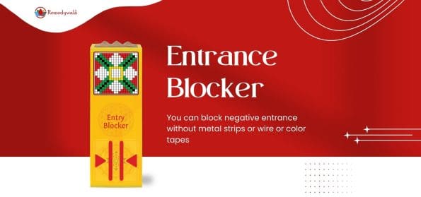 Entrance Blocker