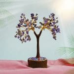 Amethyst Tree 200 Beads