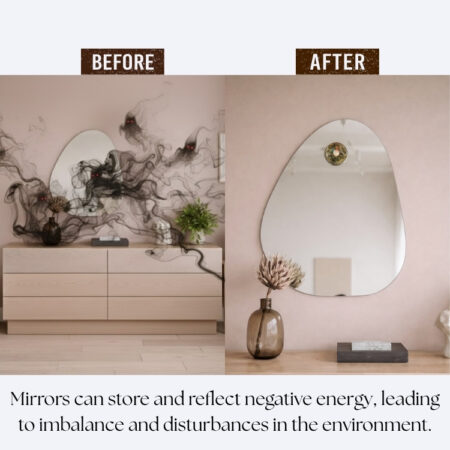 Mirror Blocker