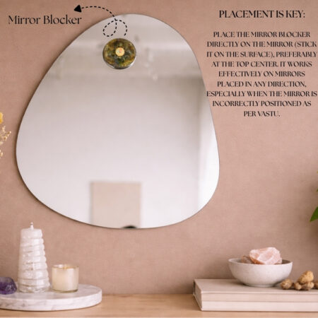 Mirror Blocker