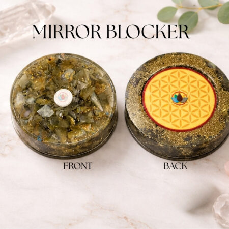 Mirror Blocker
