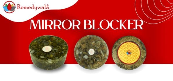 Mirror Blocker