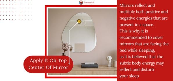 Mirror Blocker