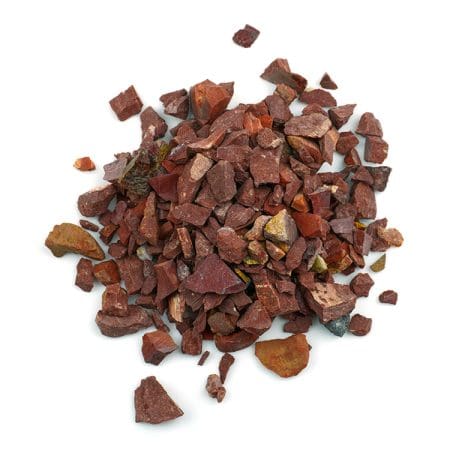 Red Jasper Rough Stone