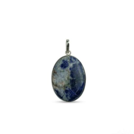 Sodalite Pendant