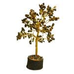 Tiger Eye Tree – 200 Beads