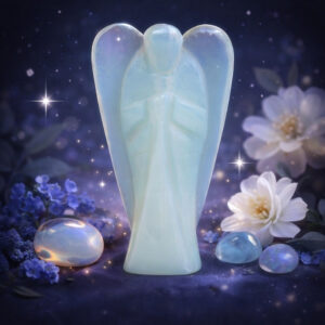 Opalite Angel (3 Inch)