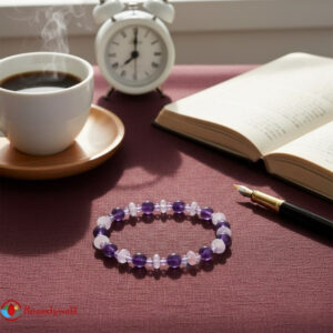 Amethyst Wati Bracelet Remedywala