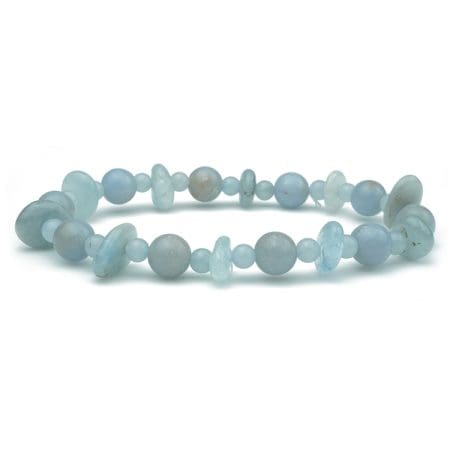 Blue Lace Wati Bracelet-  Remedywala