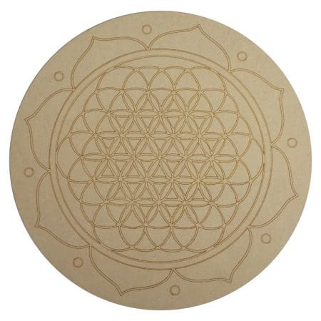 Flower Of Life