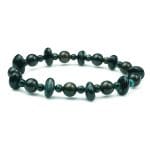 Grey Cats Eye Wati Bracelet-  Remedywala