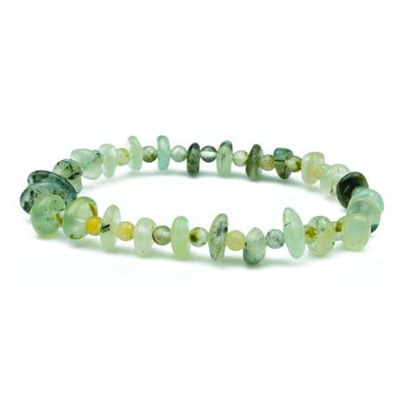 Labradorite Wati Bracelet 4 mm - Remedywala