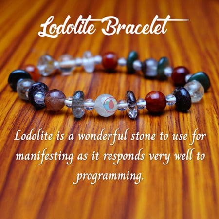 Ludo Wati Bracelet –  Remedywala