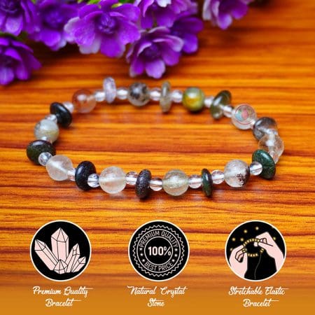 Ludo Wati Bracelet –  Remedywala