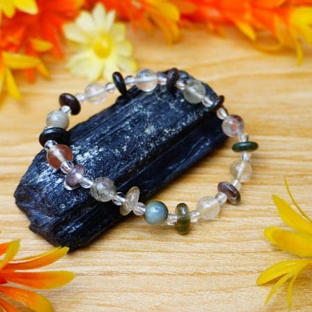 Ludo Wati Bracelet –  Remedywala