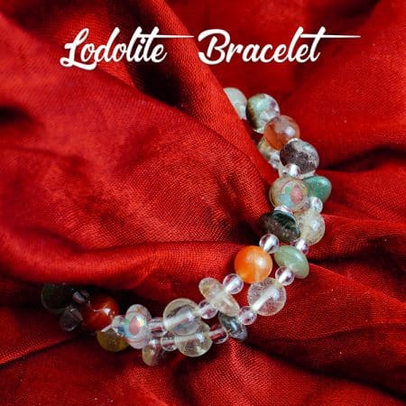 Ludo Wati Bracelet –  Remedywala