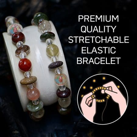 Ludo Wati Bracelet –  Remedywala
