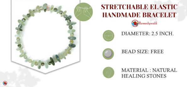 Prehnite-Wati-Bracelet-4mm