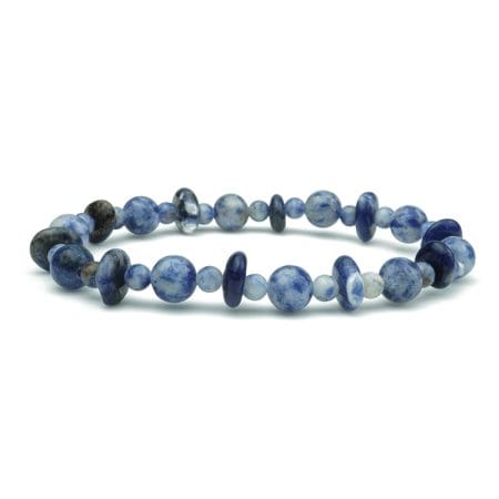 Sodalite Wati Bracelet-  Remedywala