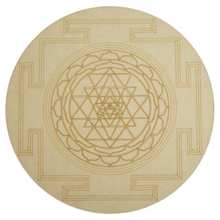 Sri Yantra