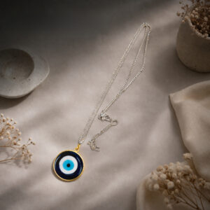 Evil Eye Pendant