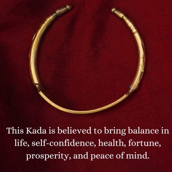 Sapta Dhatu Kada