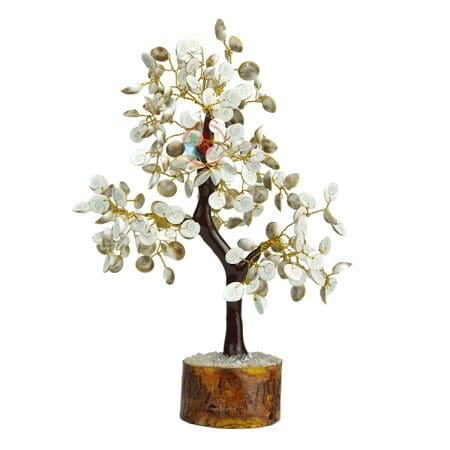 Gomti Chakra Tree 200 Beads