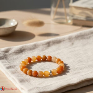 Yellow Aventurine Bracelet