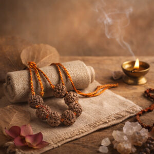 Self Confidence and Risk Taking Kavach, Iccha-Shakti Kavach