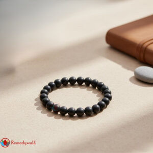 Black Opal 8mm Bracelet