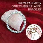 Firoza 4mm Bracelet