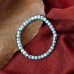 Firoza 4mm Bracelet