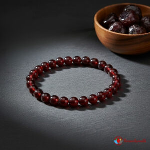 Gomed 6mm Bracelet