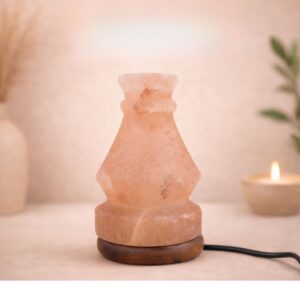 Natural Himalayan Salt Lamp