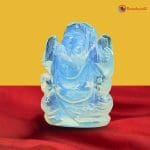 Opalite Ganesha